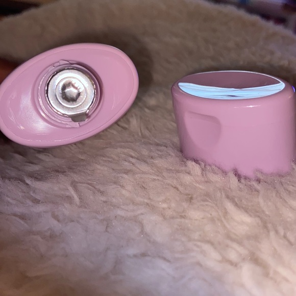 Refreshment pillowy shave cream in citrus spritz🍊🦩🤸🏼🧼🪒🛀🏻🚿 - Picture 6 of 6